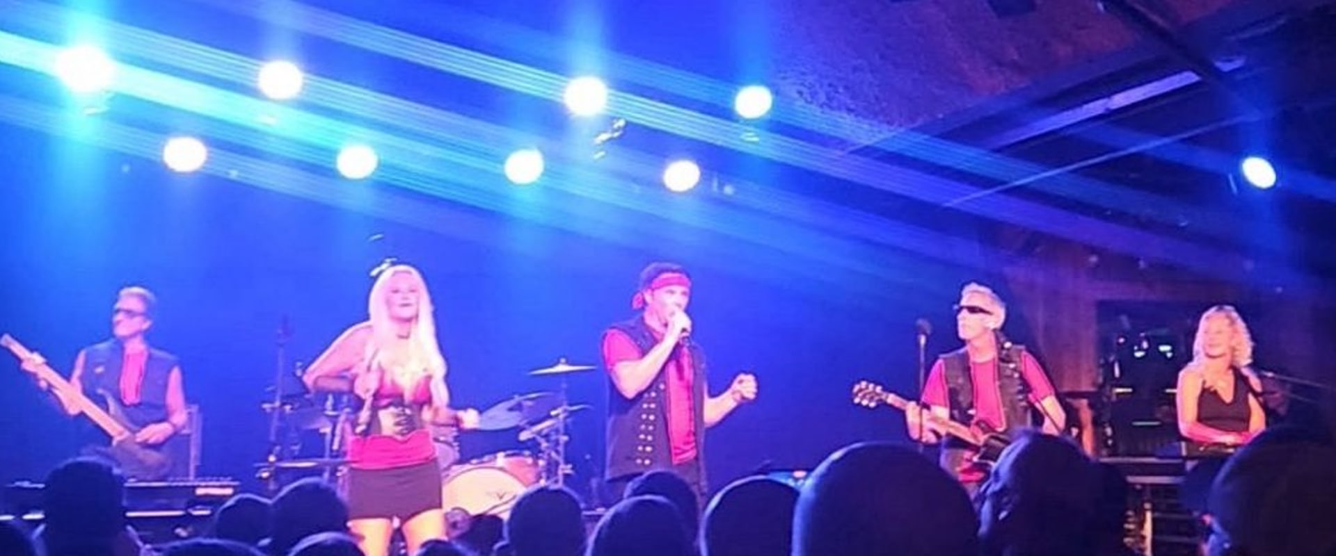 Experience the Vibrant Music Scene in Carlsbad, CA