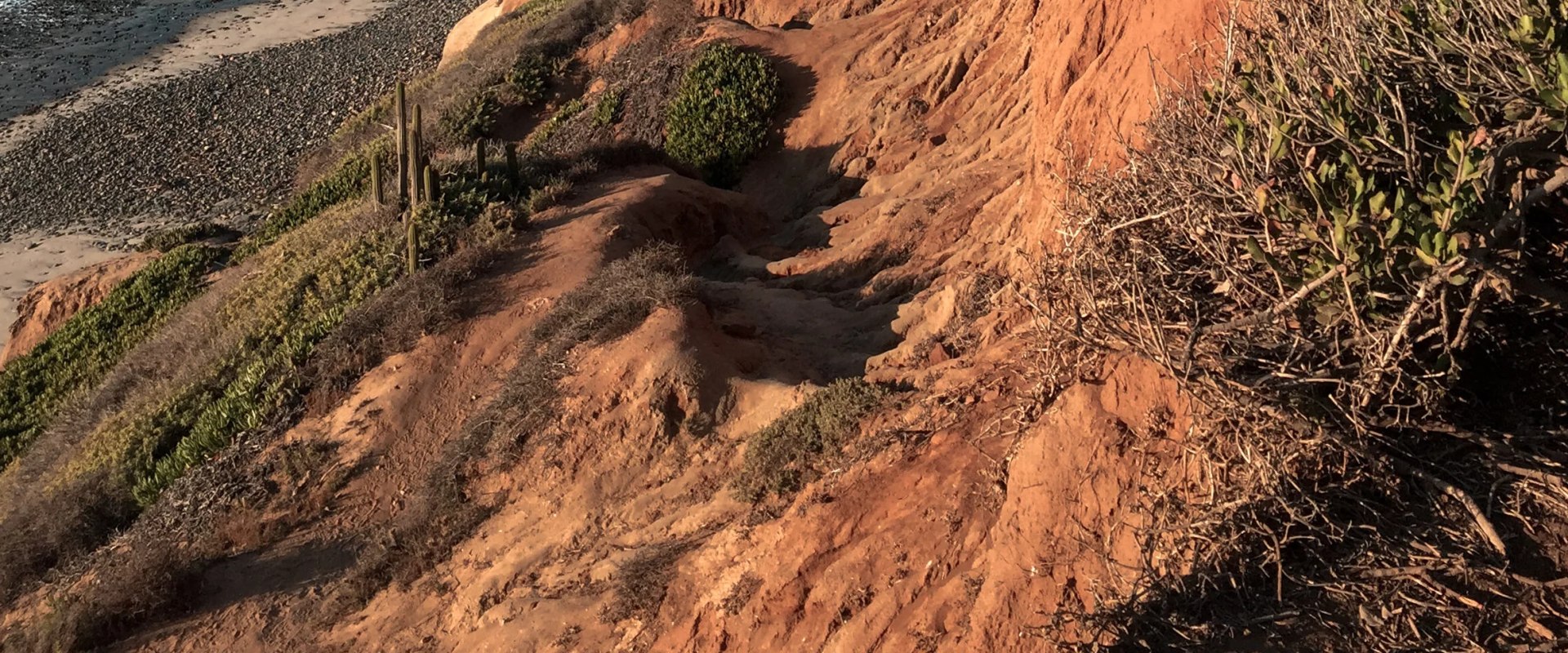 Local Impacts of Climate Change in Carlsbad, CA