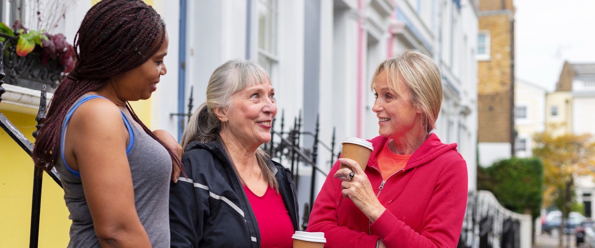 Enhancing Community Safety Through Neighborhood Watch Programs