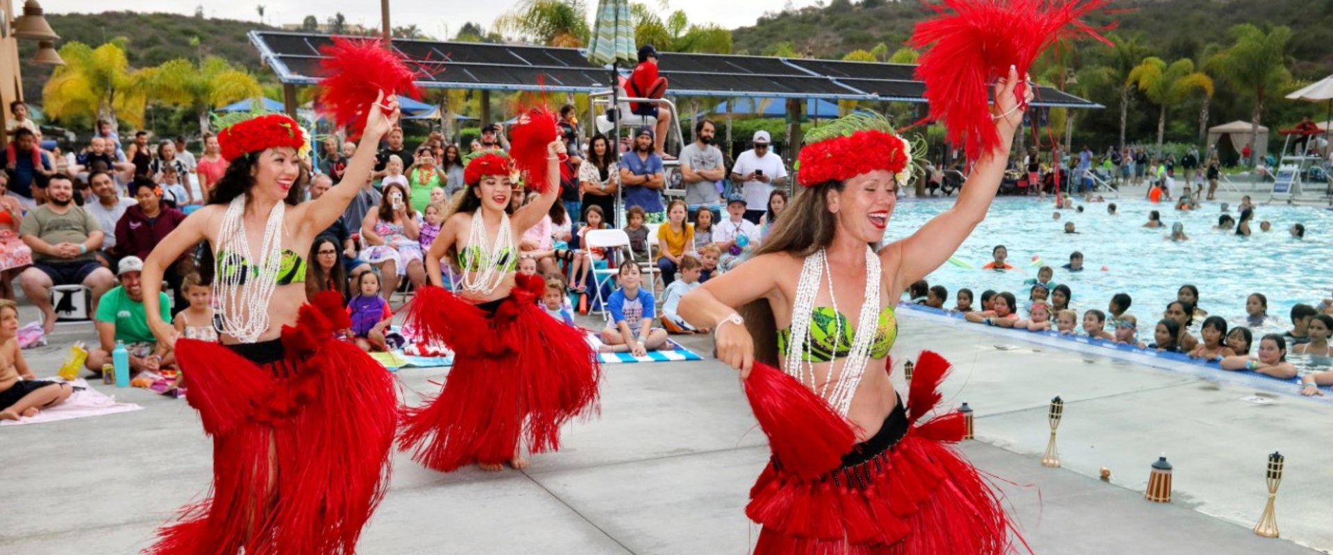 Exciting Highlights of the Annual Summer Festival in Carlsbad