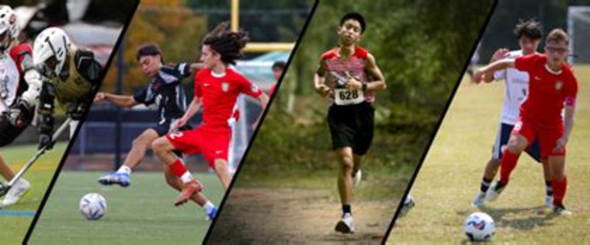 Highlighting Local Athletes: Carlsbad's Rising Sports Stars