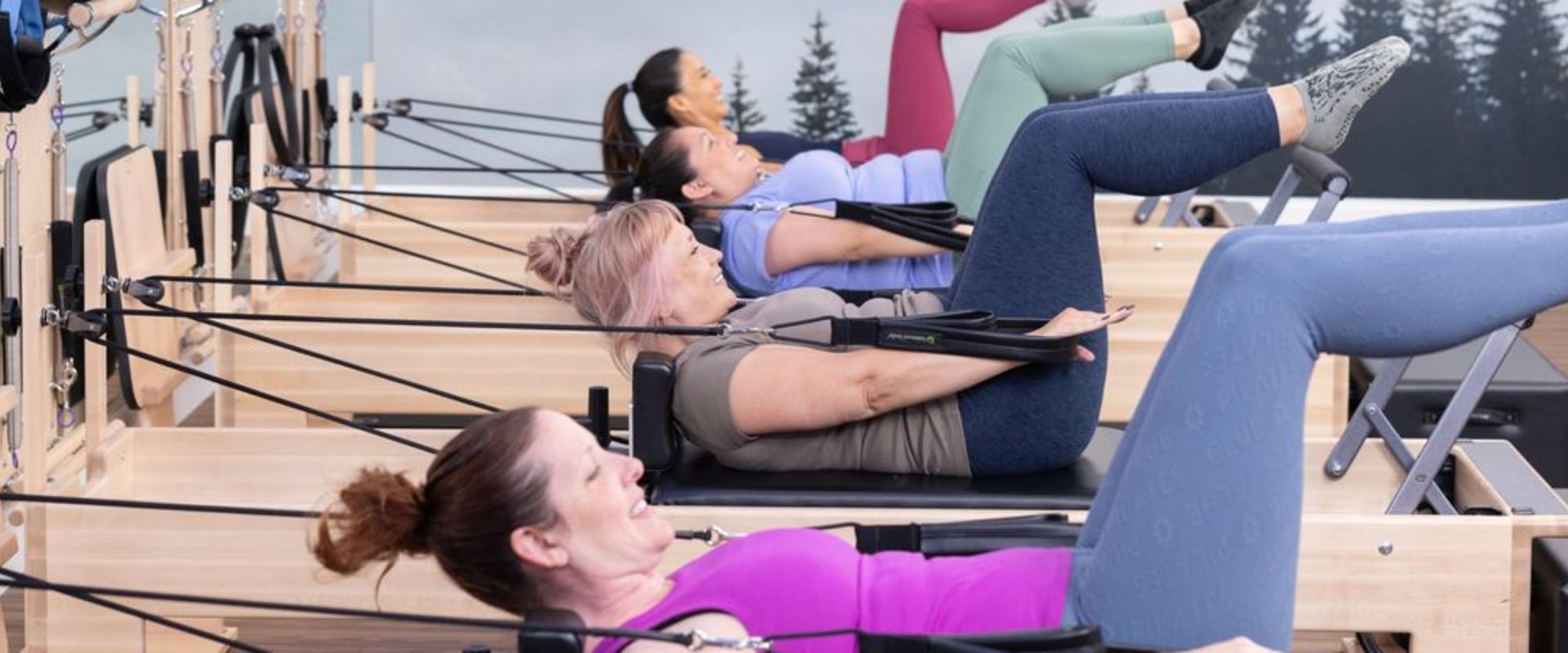 Explore Local Fitness Classes and Workshops in Carlsbad, CA