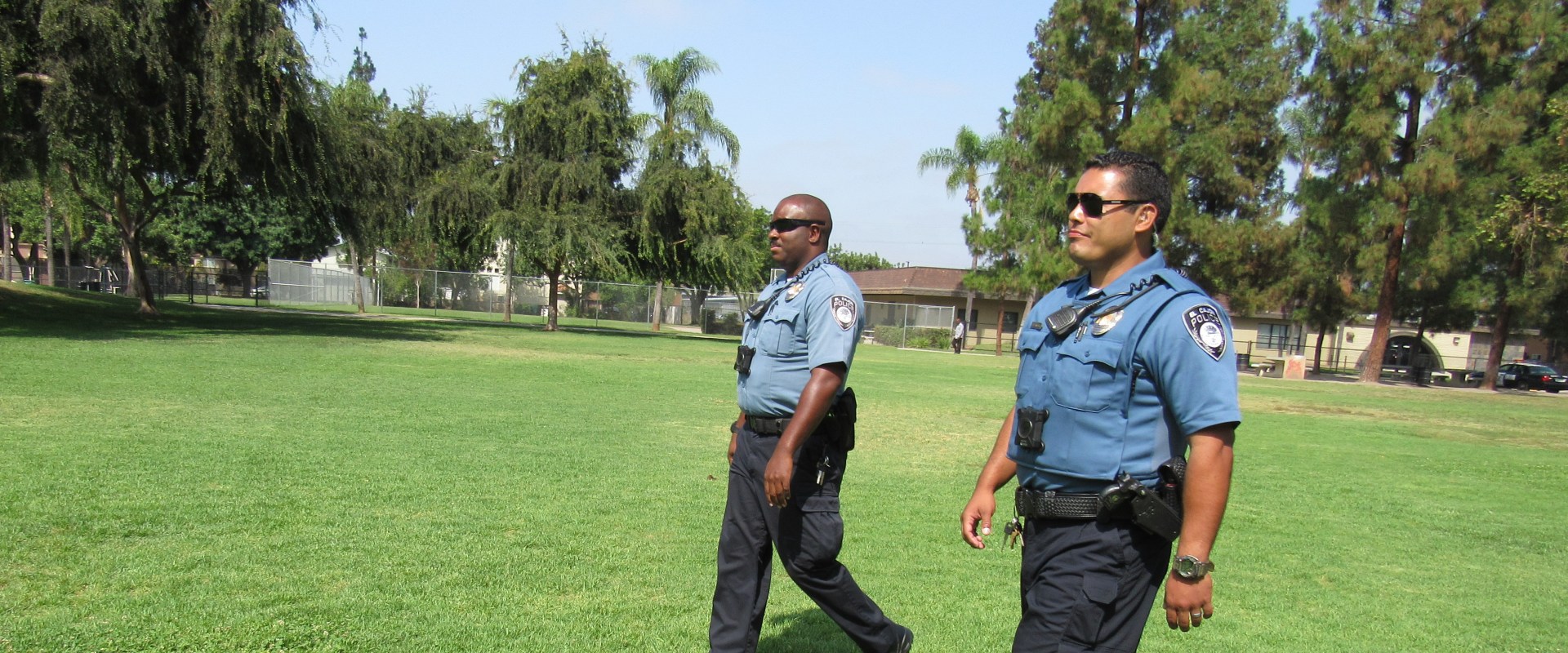 Exploring Community Policing Initiatives in Carlsbad, CA