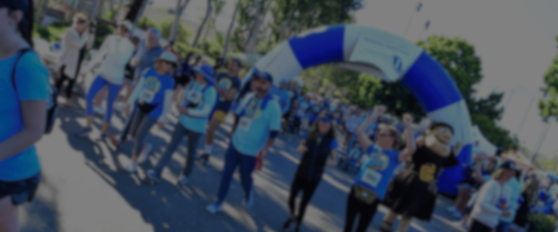 Community Spirit in Motion: Fundraising Walks and Runs in Carlsbad