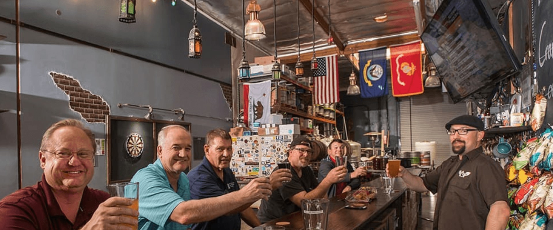 Exploring Carlsbad Village: Local Shops, Dining, and Events