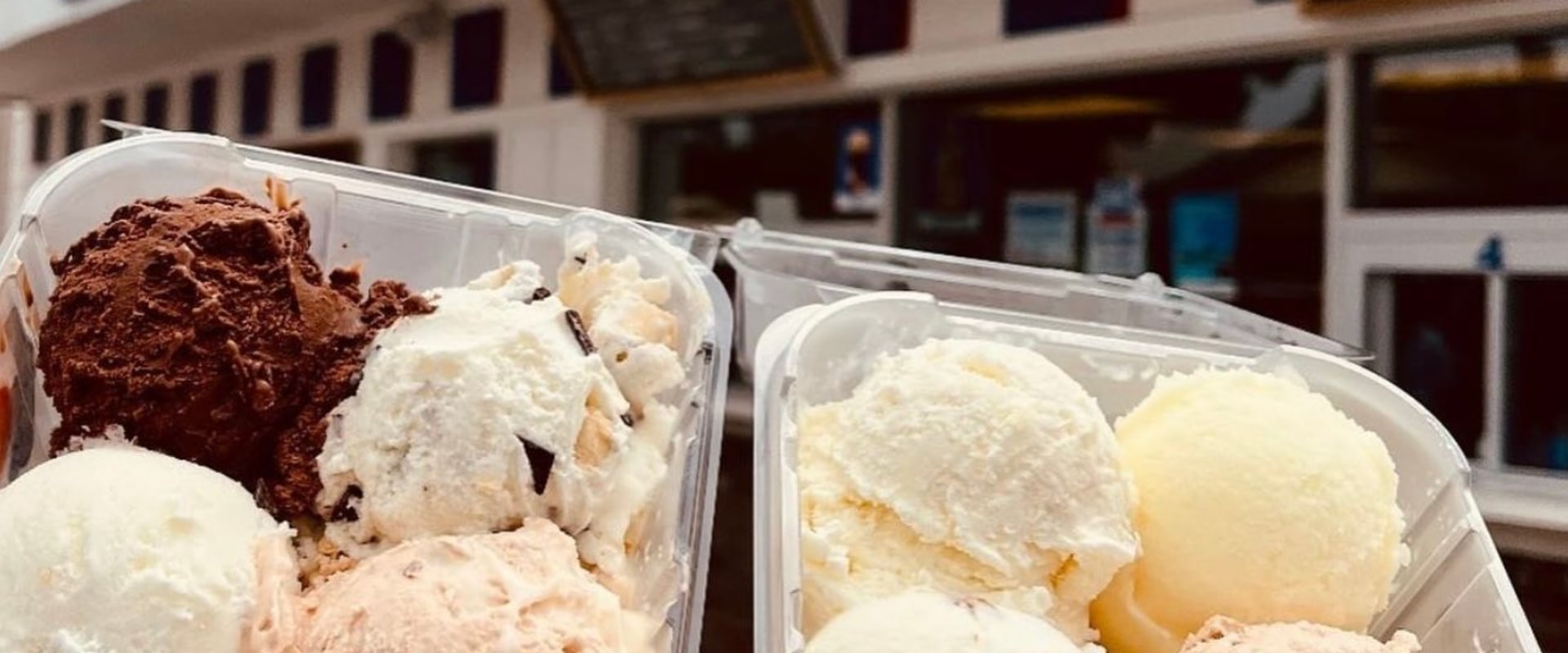 Exploring the Vibrant Food Truck Scene in Carlsbad, CA