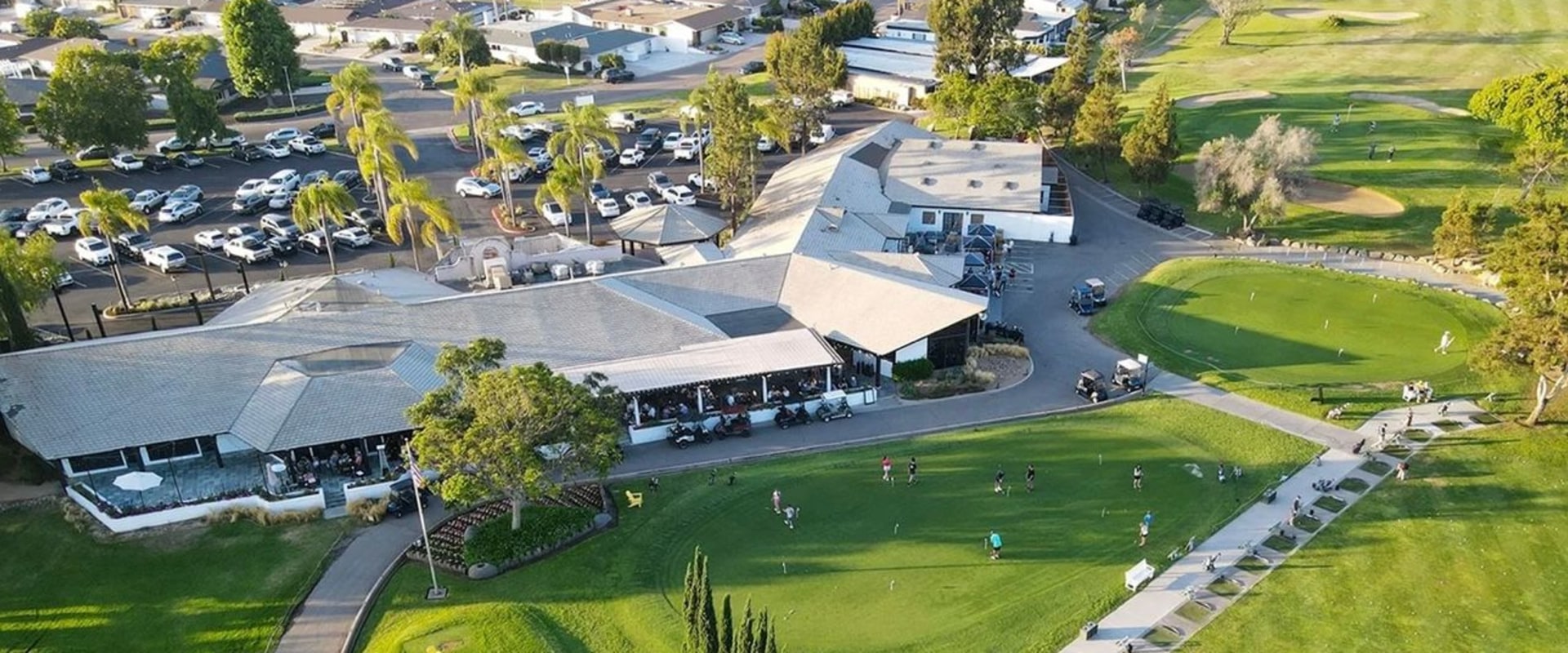 Exciting Upcoming Tournaments and Events in Carlsbad, CA