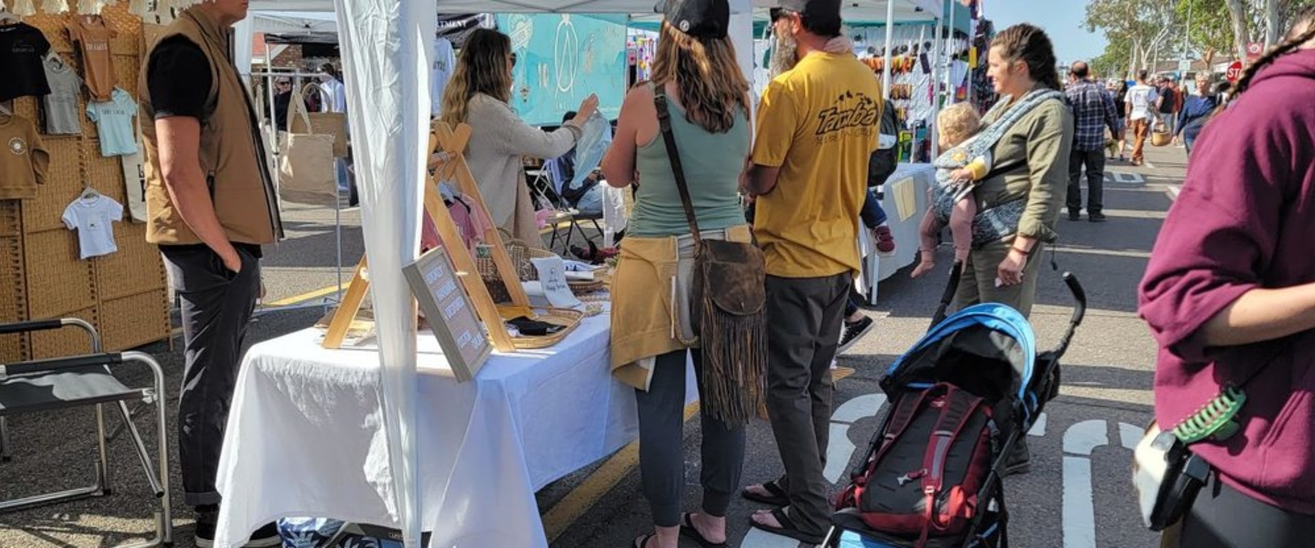 Discovering Local Nonprofit Events in Carlsbad, CA