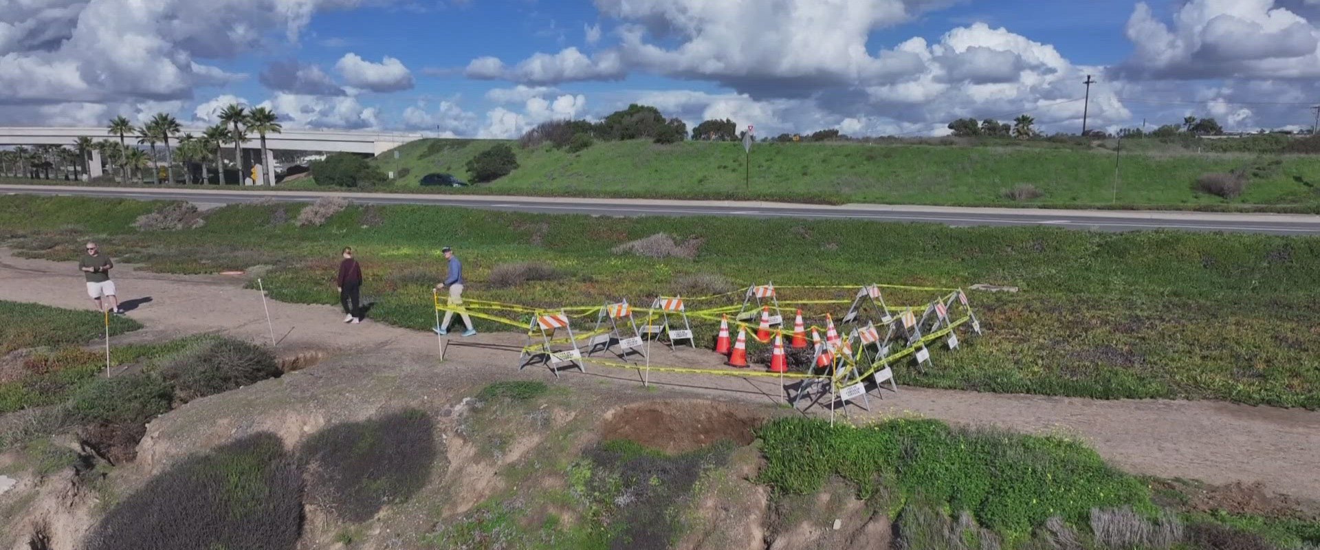 Emergency Services Updates in Carlsbad, CA