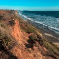 Local Impacts of Climate Change in Carlsbad, CA