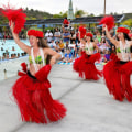 Exciting Highlights of the Annual Summer Festival in Carlsbad