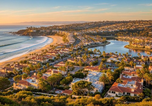 Exploring Recent Crime Statistics and Trends in Carlsbad, CA