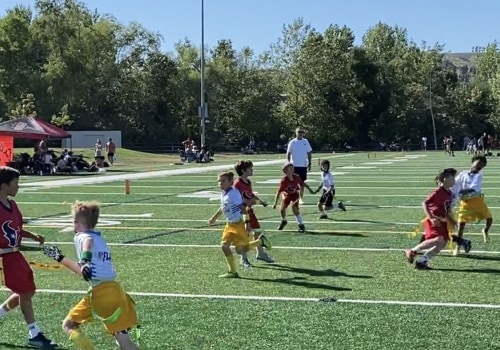 Exploring Community Sports Leagues in Carlsbad, CA