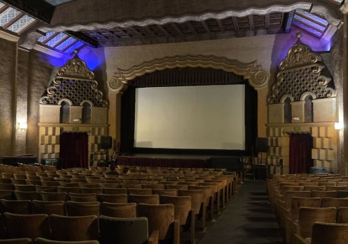 Exploring the Vibrant Theater Scene in Carlsbad, CA