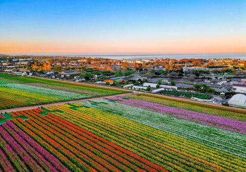 What Is Happening in Carlsbad CA This Spring 2026