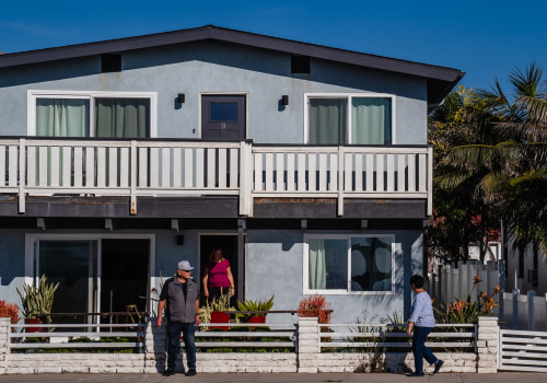 Understanding the Influence of State Policies on Local Issues in Carlsbad, CA