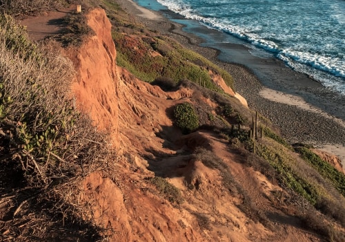 Local Impacts of Climate Change in Carlsbad, CA