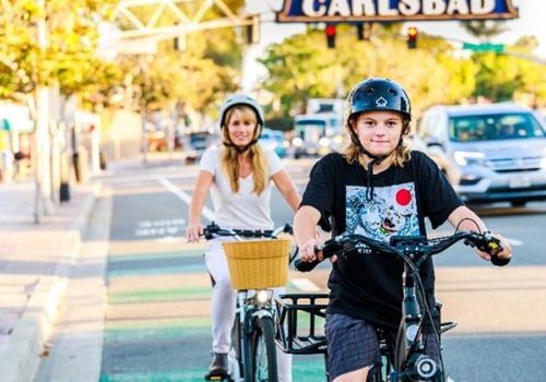 Essential Personal Safety Tips for Carlsbad Residents