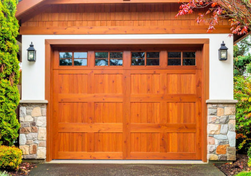What Homeowners Should Look for in a Garage Door Supplier in Carlsbad
