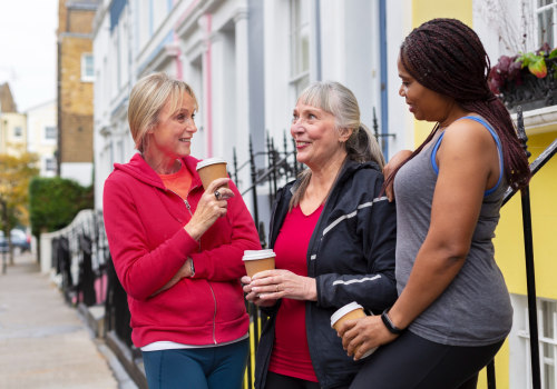 Enhancing Community Safety Through Neighborhood Watch Programs