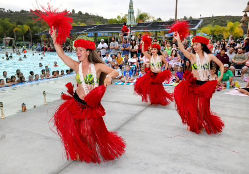 Exciting Highlights of the Annual Summer Festival in Carlsbad