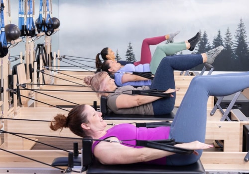 Explore Local Fitness Classes and Workshops in Carlsbad, CA