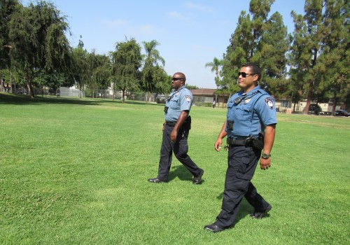 Exploring Community Policing Initiatives in Carlsbad, CA