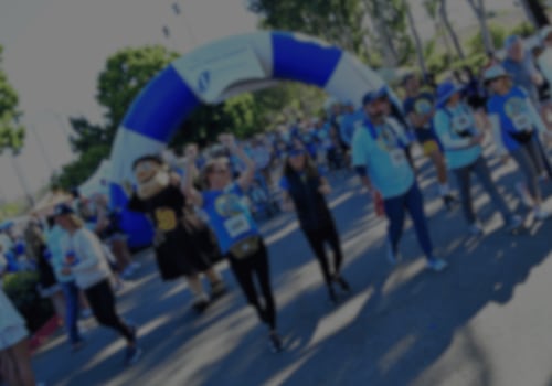 Community Spirit in Motion: Fundraising Walks and Runs in Carlsbad