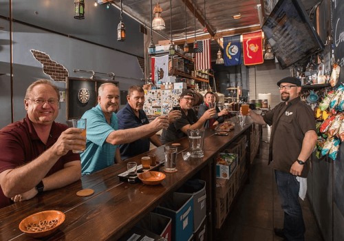 Exploring Carlsbad Village: Local Shops, Dining, and Events