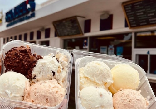 Exploring the Vibrant Food Truck Scene in Carlsbad, CA