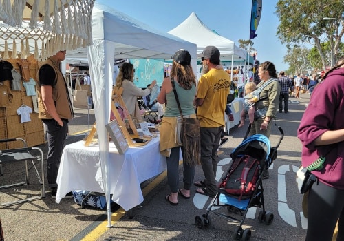 Discovering Local Nonprofit Events in Carlsbad, CA