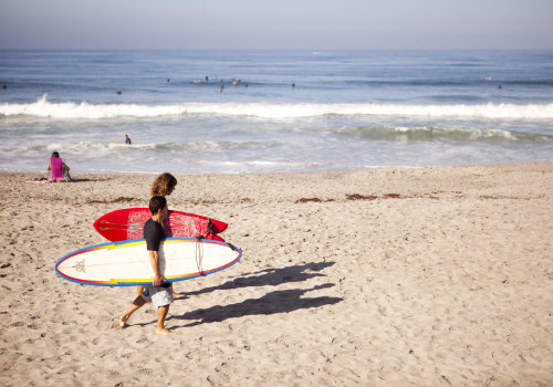 Exploring Startup Showcases in Carlsbad: A Local Perspective